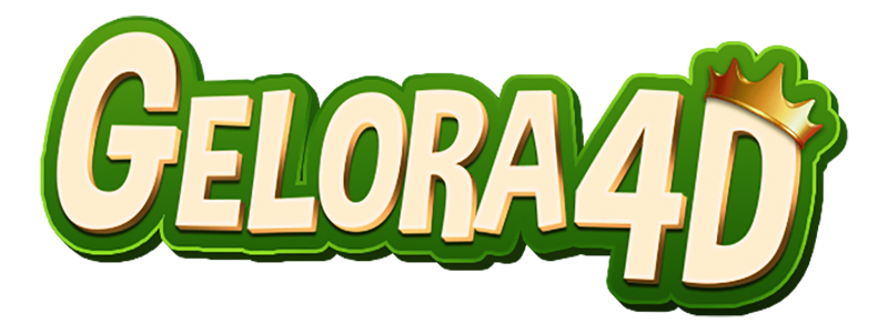 logo Gelora4d Mobile