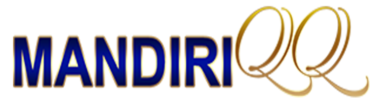 logo mandiriqq Mobile