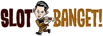 logo SLOTBANGET! Mobile