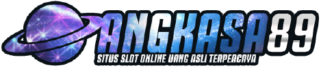 logo ANGKASA89 Mobile