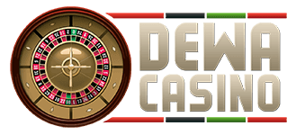 logo Dewacasino Mobile