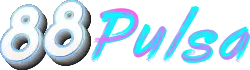 logo 88PULSA Mobile