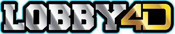 logo LOBBY4D Mobile