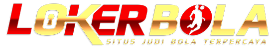 logo LOKERBOLA Mobile