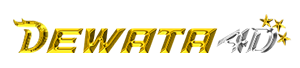 logo DEWATA4D Mobile