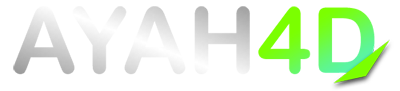 logo AYAH4D Mobile