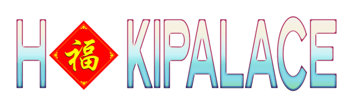 logo HOKIPALACE Mobile
