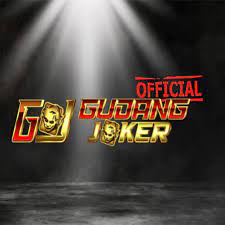 logo GUDANGJOKER Mobile