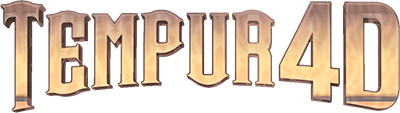logo TEMPUTR4D Mobile