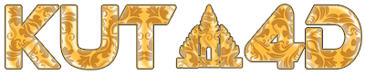 logo KUTA4D Mobile