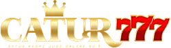 logo CATUR777 Mobile