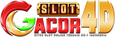 logo SLOTGACOR4D Mobile