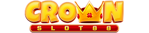 logo CrownSlot88 Mobile