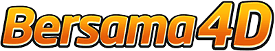 logo BERSAMA4D Mobile