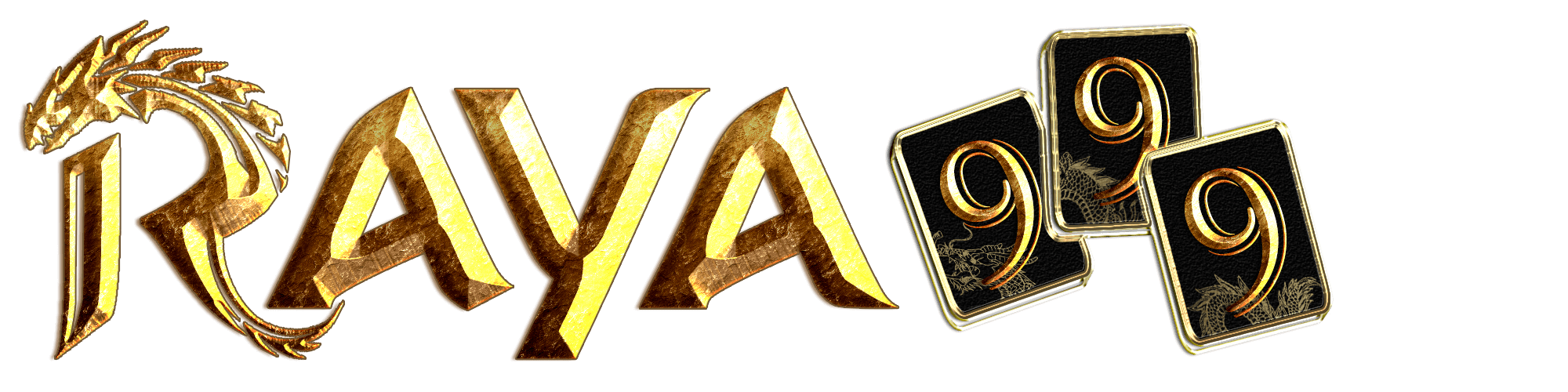 logo RAYA999 Mobile