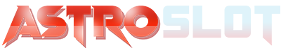 logo ASTROSLOT Mobile