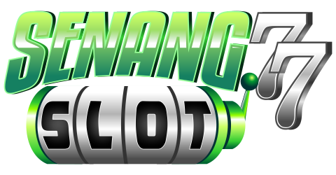 logo Senangslot77 Mobile