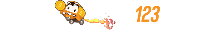logo BAJAJ123 Mobile