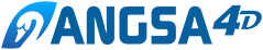logo Angsa4d Mobile