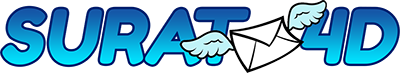 logo SURAT4D Mobile