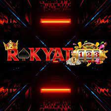 logo RAKYAT123 Mobile