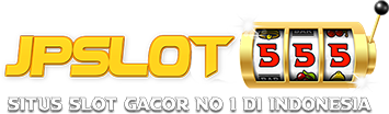 logo JPSLOT555 Mobile