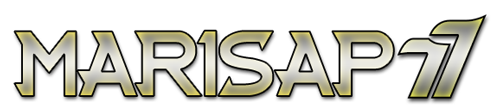logo MARISAP77 Mobile