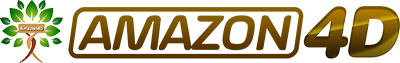 logo AMAZON4D Mobile