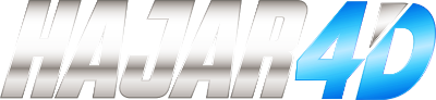 logo HAJAR4D Mobile