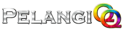 logo PELANGIQQ Mobile