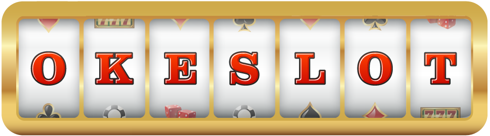 logo OKESLOT Mobile
