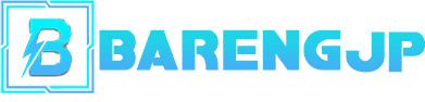logo BARENGJP Mobile