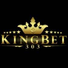 logo KINGBET303 Mobile