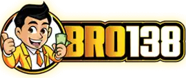 logo BRO138 Mobile