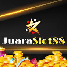logo JUARASLOT88 Mobile