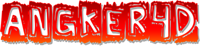 logo ANGKER4D Mobile