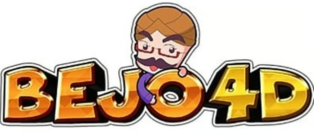 logo BEJO4D Mobile