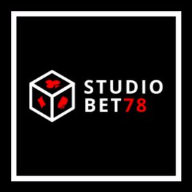 logo STUDIOBET78 Mobile