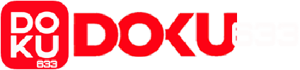 logo DOKU633 Mobile