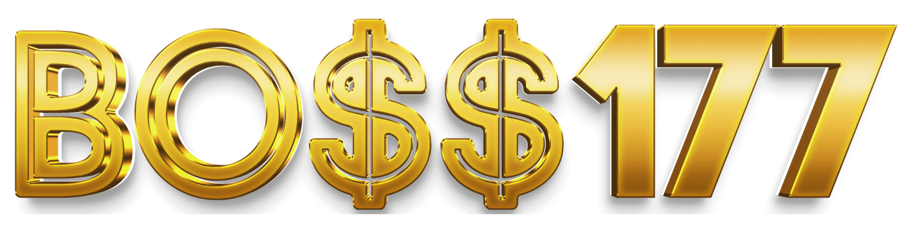 logo 𝐁𝐎𝐒𝐒𝟏𝟕𝟕 Mobile