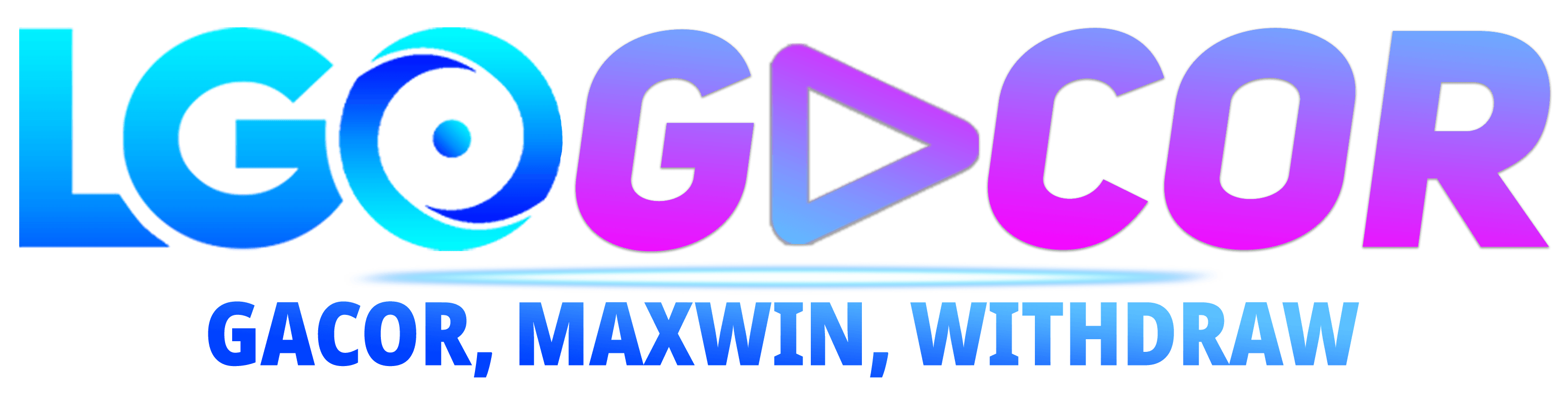 logo LGOGACOR Mobile