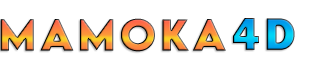 logo MAMOKA4D Mobile