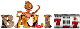 logo BALI777 Mobile