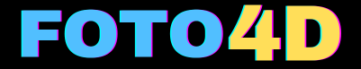 logo FOTO4D Mobile