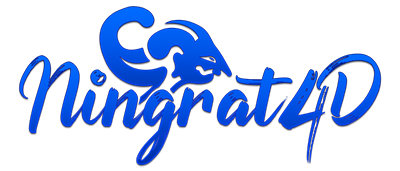 logo NINGRAT4D Mobile