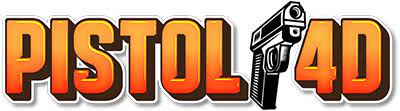 logo PISTOL4D Mobile