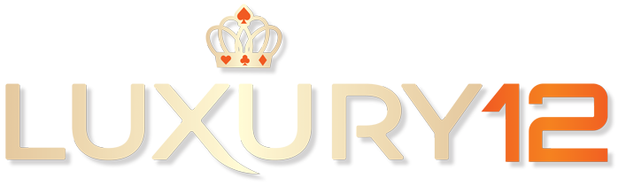 logo LUXURY12 Mobile