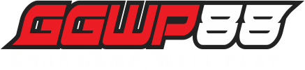 logo GGWP88 Mobile