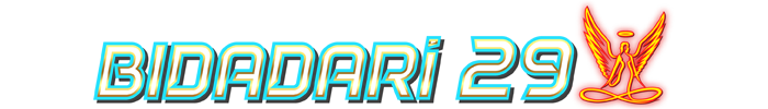logo BIDADARI29 Mobile