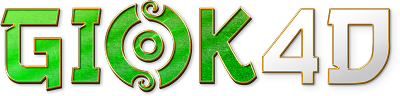 logo GIOK4D Mobile